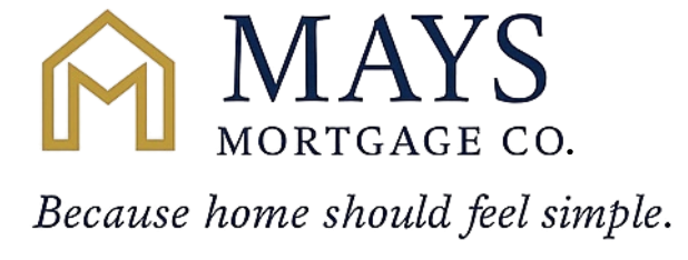 Mays Mortgage Co. Logo - Arizona Mortgage Broker